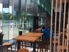 -星巴克(北京新辰里亚运村店)