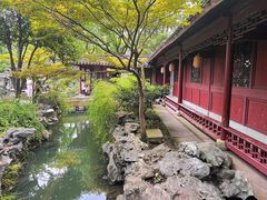 -天一阁博物院