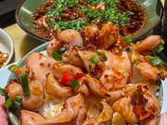 -锦府盐帮·侯宅(五棵松万达店)