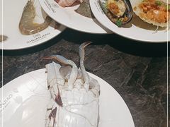 -川骄海鲜自助(河东店)