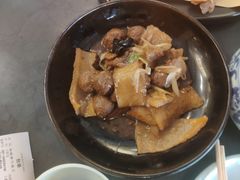 -西安饭庄·非遗陕菜(钟楼店)