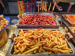 -初色海鲜自助(万丰路店)