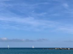 -小巴塞罗那海滩