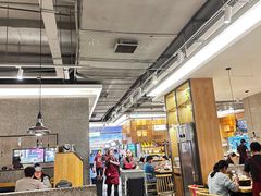 -大碗先生(万家丽店)