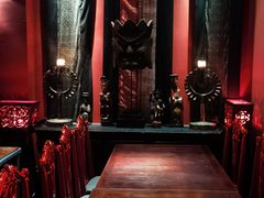 -花马天堂云南餐厅 Lost Heaven(外滩店)