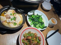 -八源地千岛湖土菜馆·有机鱼(塘苗路十九年店)