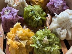 -正宗天津烧麦馆(柳州路店)