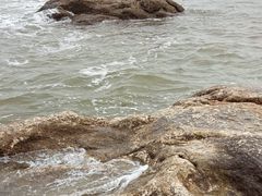 -北戴河东海水浴场