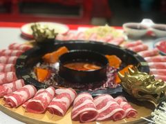 -大龍火锅(簋街店)