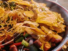 -一烙锅(友谊店)