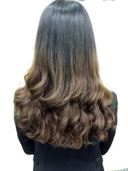 -佰亿Salon·烫染造型