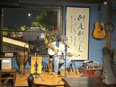 -一縷炊煙(南长街店)