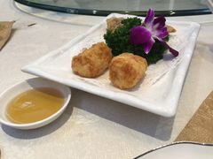 -东海酒家(长平东路店)