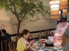 -苏乡兰亭·新派淮扬菜(吾悦广场店)