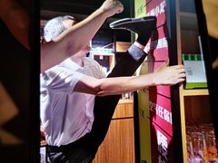 -腰子哥烤串(石佛营炫特店)
