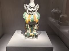 -宁夏博物馆