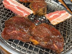-原始泥炉烤肉(总店)