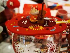 -COSTA COFFEE(上海月星环球港店)