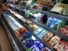 -BETTER拜特进口超市(人民路店)
