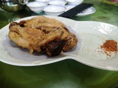 葫芦鸡-天下第一面(大雁塔北广场店)
