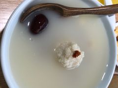 -苏小柳点心·手作小笼包(新街口分院店)