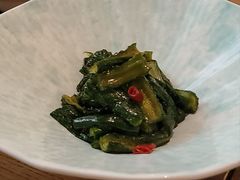 -水月周庄铂尔曼酒店-水月荟中餐厅