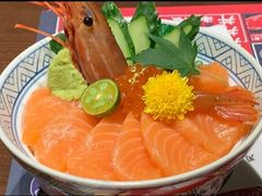 -築鳥日本料理(黑沙环店)