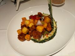 -茉里粤菜(皇姑万象汇店)