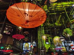 大堂-胡桃里乐队酒馆(鎏嘉码头店)