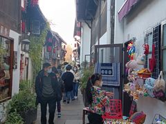 -小河直街历史文化街区