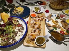 -俄士厨房(时代天街店)