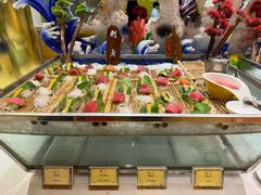 -临沂华盛江泉城大酒店