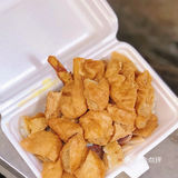 低评分小店也有好味道 | 营业十几年❗️广州经济实惠的牛杂小店