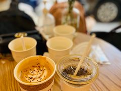 -Cafe on warm(丹霞店)