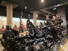 -乐山乌木文化博览苑