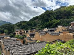 -杨家堂村