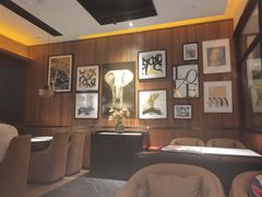 -半秋山西餐厅(宜昌大洋店)