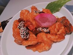 -鑫悦诚府·新鲁菜·餐厅(趵突泉店)