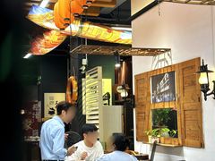 -大洋家·精品潮汕菜·生腌砂锅粥(天河东路店)