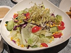 -阿娘家·原生态农家菜(国顺东路店)