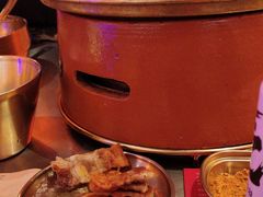 -西塔老太太泥炉烤肉(苏州大悦城店)