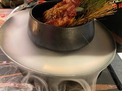 -厚贞日式烤肉(浦东汇智店)
