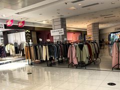 -国商百货(卫星广场店)