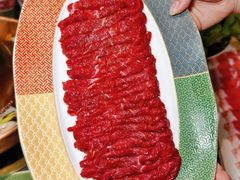 -奇门涮肉·羊蝎子·炭火烤肉(簋街总店)