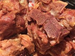 -金掌勺锅包肉(太原万达店)