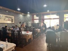 大堂-鑫龙火锅城(环山路店)