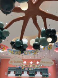 -奈尔宝家庭中心·亲子餐厅(苏州大悦城店)