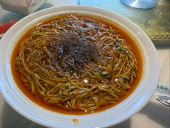 -柏合黄记豆腐皮饭店