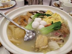全家福砂锅-顺风江南宴(静安大融城店)