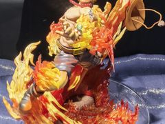 -华府九号海鲜烧烤大排档(龙域店)